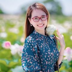 Cô Ngân Jp - Giám Đốc Học Thuật