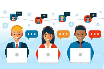 TUYỂN DỤNG CHĂM SÓC KHÁCH HÀNG