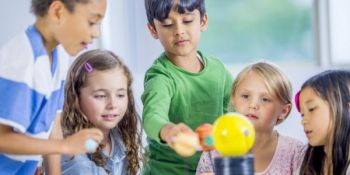 Chương trình BrainSTEM Level 4